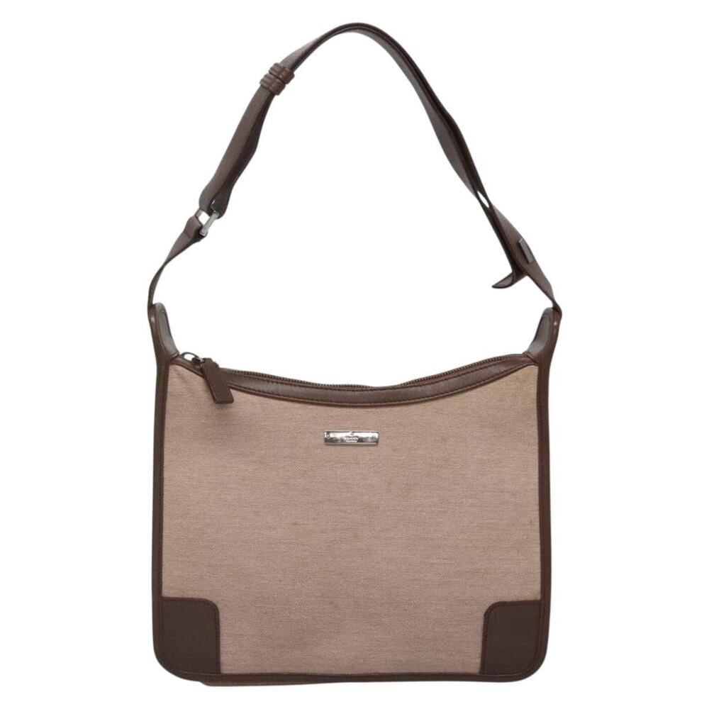 Gucci Shoulder Bag Beige